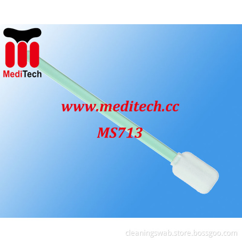 copan flocked swabs